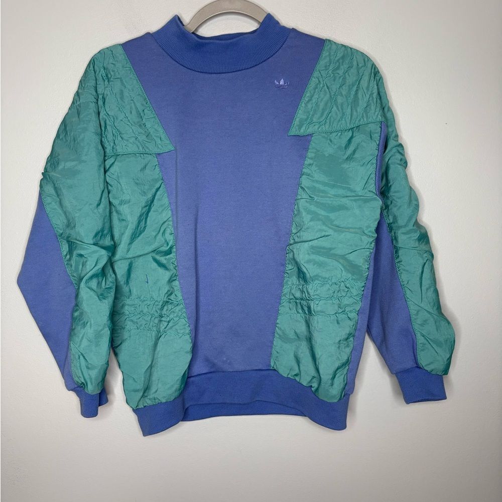 Adidas Vintage Sweatshirt